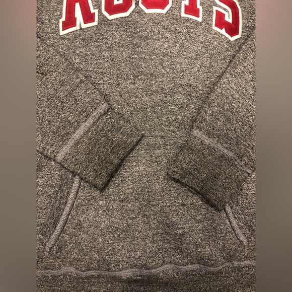 Roots Athletics Hoodie - Picture 5 of 6